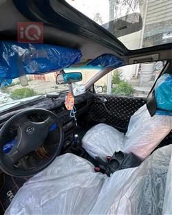 اوبل فيكترا